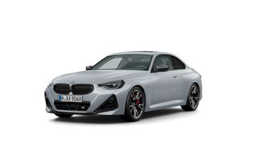 BMW BMW M240i xDrive Coupé