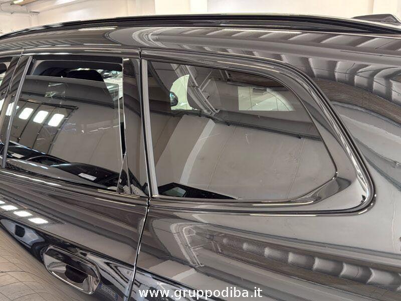 BMW X1 U11 xdrive20d mhev 48V MSport auto