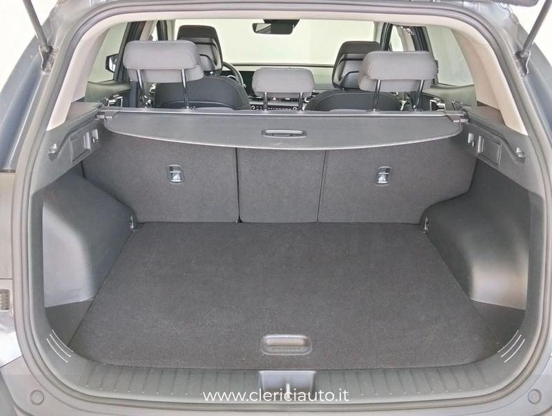 Kia Sportage 1.6 TGDi HEV AT Style