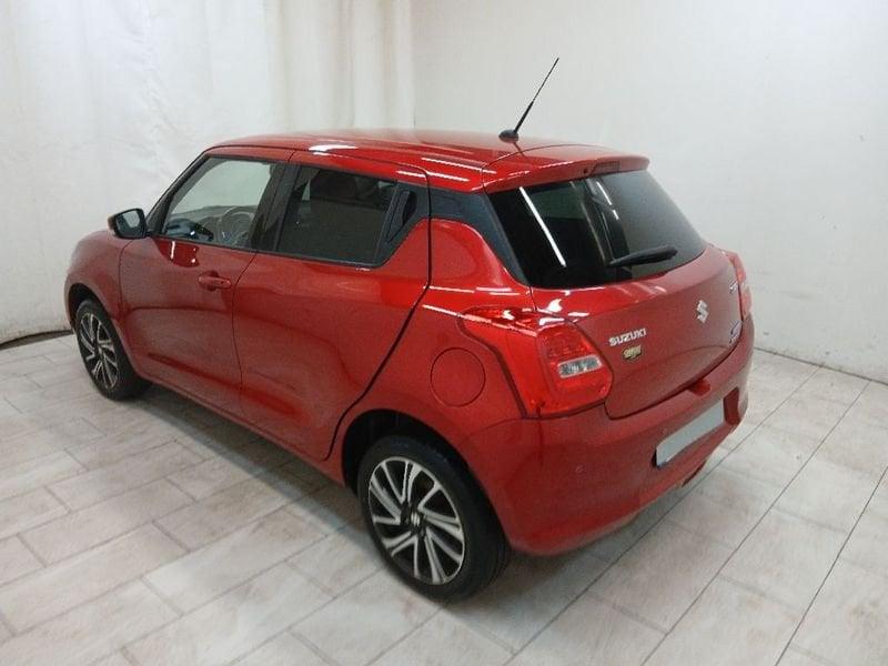 Suzuki Swift 1.2h Cool 2wd