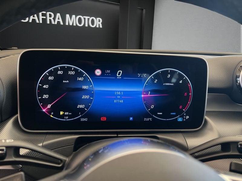 Mercedes-Benz Classe C All Terrain C 220 d 4MATIC All Terrain PREMIUM
