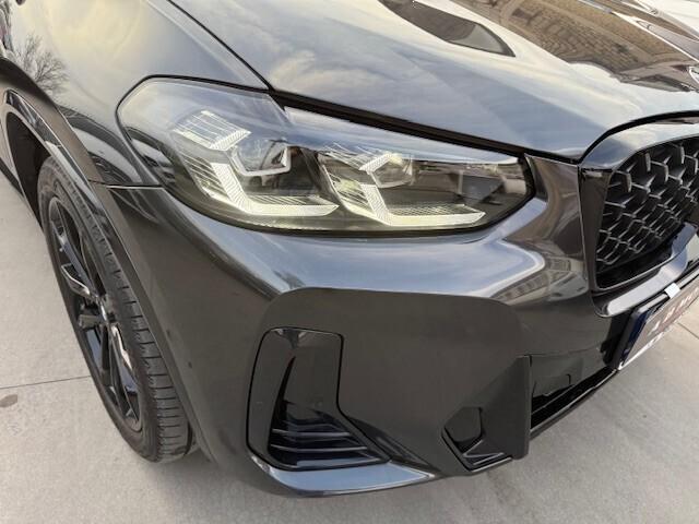 Bmw X4 xDrive20d 48V Msport GAR UFF BMW