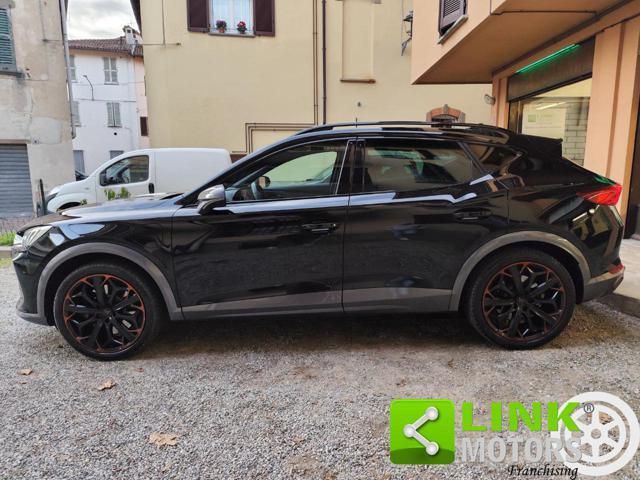 CUPRA Formentor 1.4 e-Hybrid DSG VZ GARANZIA CUPRA