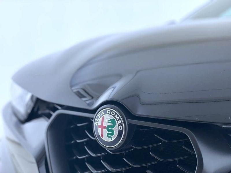 Alfa Romeo Tonale Tonale 1.5 160 CV MHEV TCT7 Ti