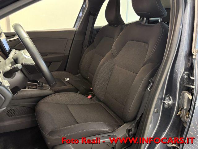 RENAULT Clio TCe 90 CV Business - PROMO