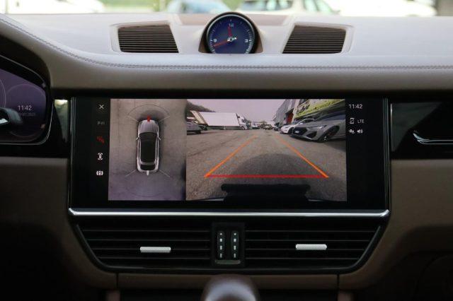 PORSCHE Cayenne Coupé 3.0 V6 Platinum Edition IVA ESPOSTA