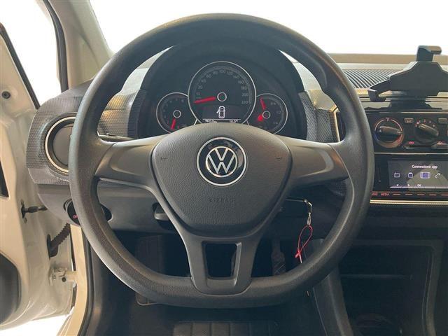 VOLKSWAGEN up! 5 Porte 1.0 EVO 65cv Move