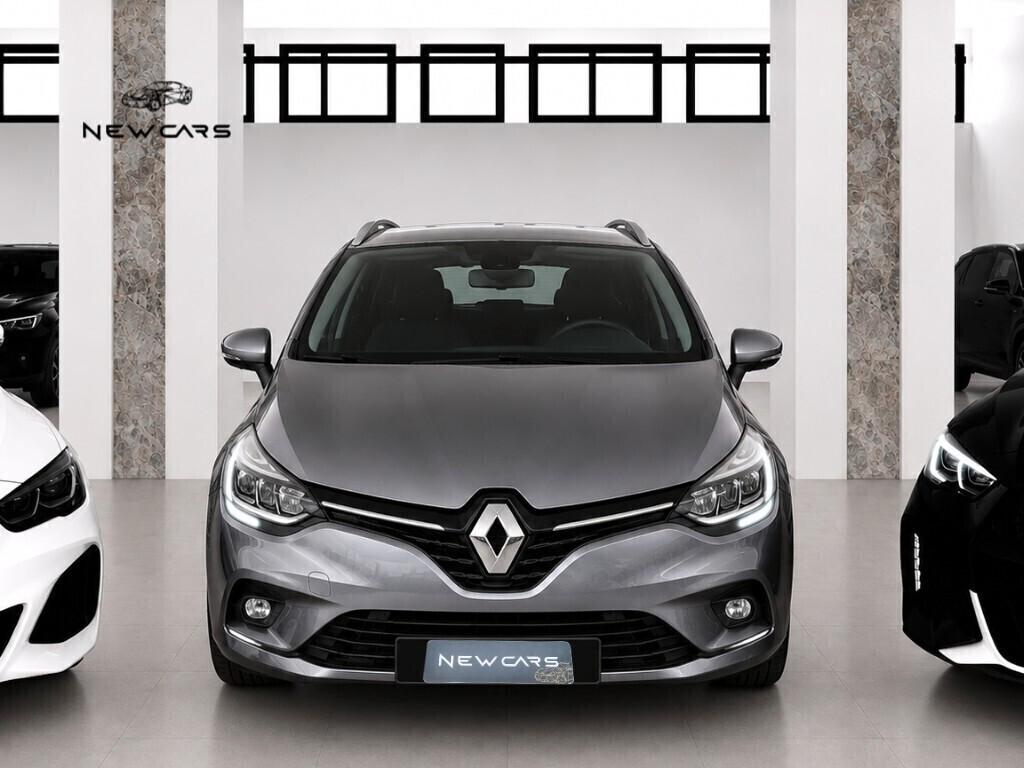 Renault Clio Sporter dCi 8V 90CV Start&Stop Energy Intens