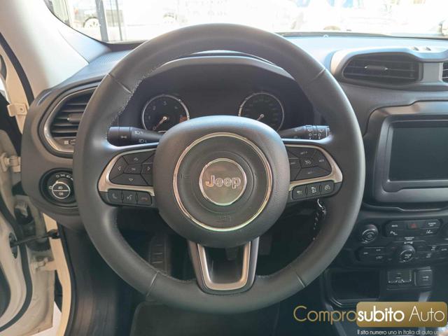 JEEP Renegade 1.6 Mjt 130 CV S