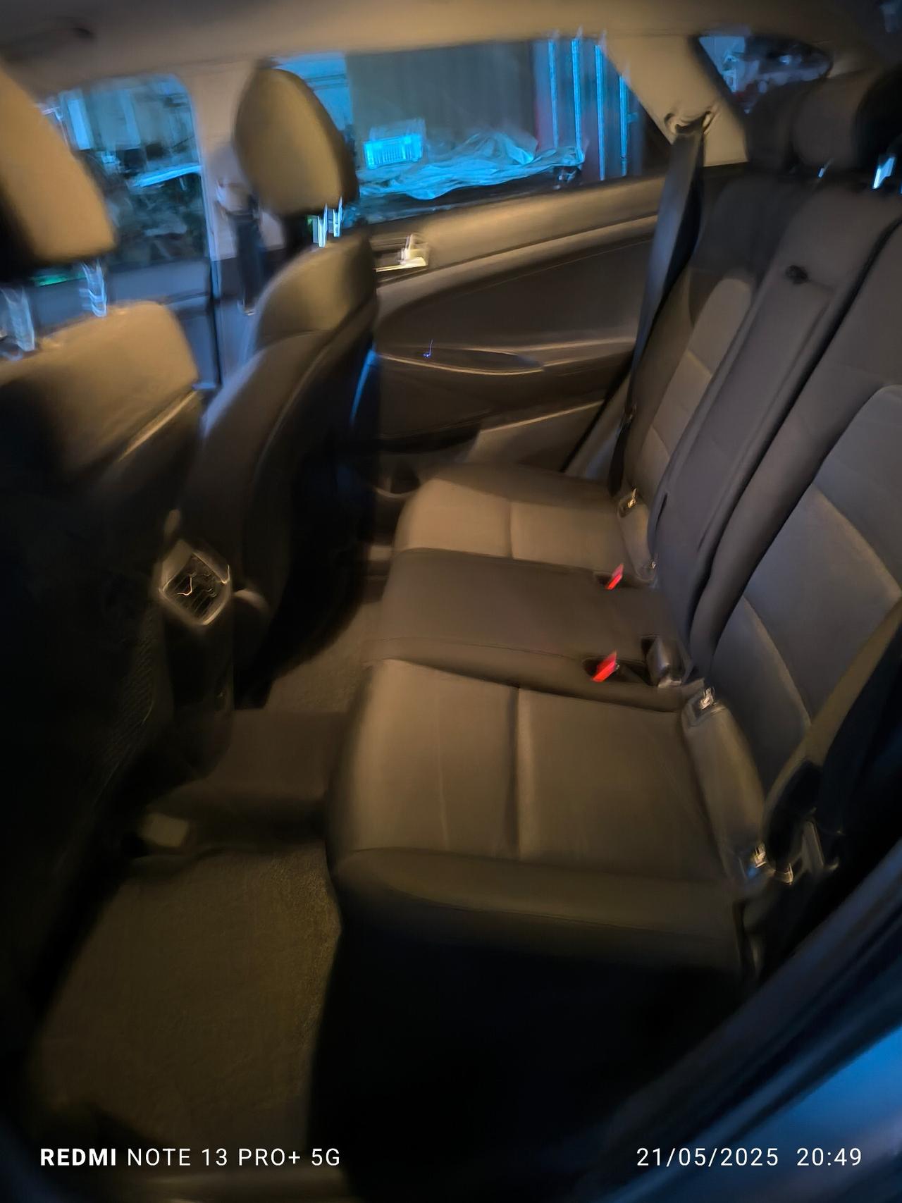 Hyundai Tucson 1.6 CRDi 136CV XPrime
