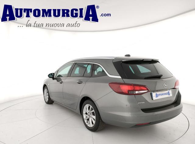 OPEL Astra 1.5 CDTI 122 CV S&S AT9 Sport Tourer Business Eleg