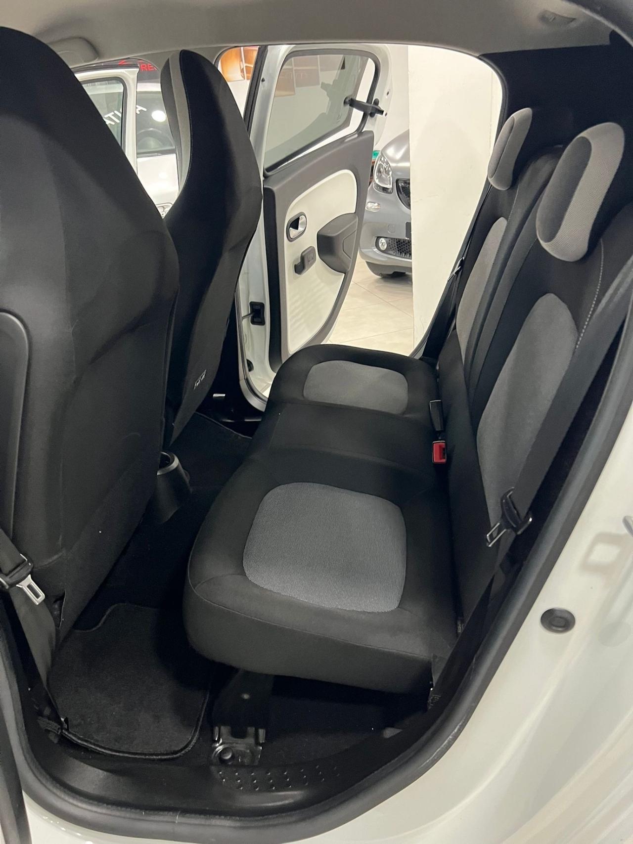 Renault Twingo LIMITED