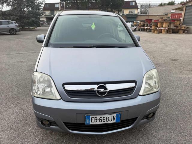 OPEL Meriva 1.4 16V GPL-TECH Enjoy senza nessun lavoro da fare