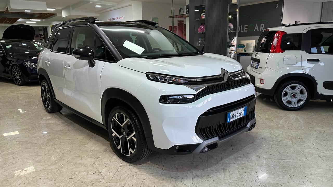 Citroen C3 Aircross BlueHDi 110 S&S Shine Pack