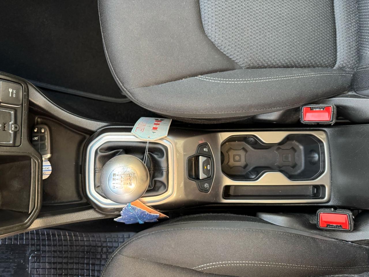 Jeep Renegade 1.0 T3 Limited GPL