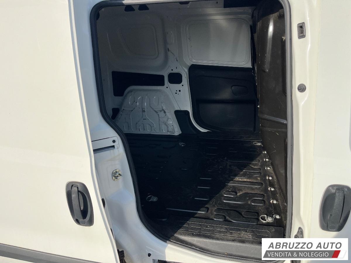 FIAT Doblò Cargo 1.6 Mjt 105 PROMO