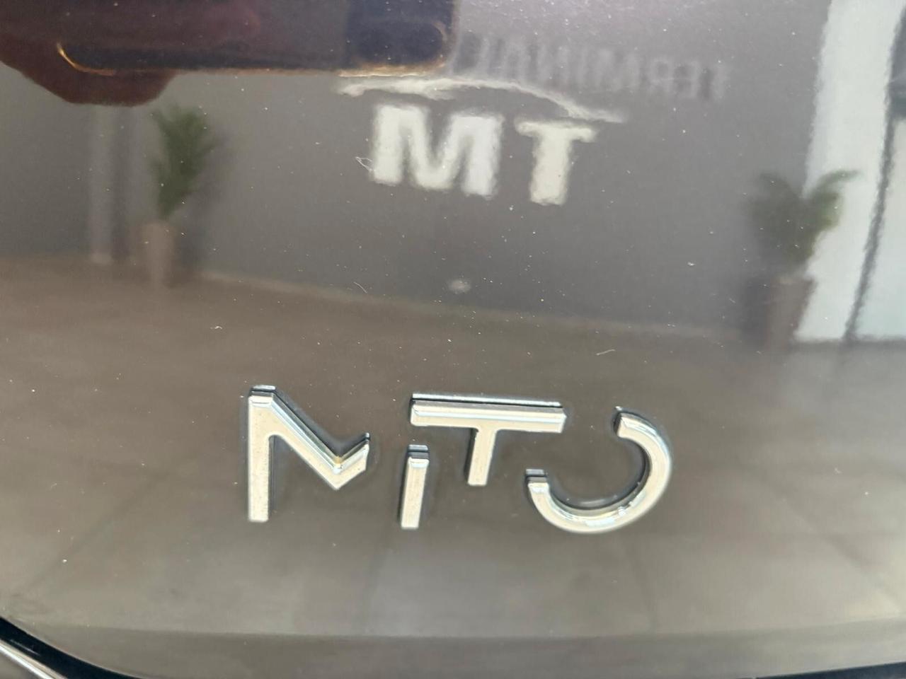 Alfa Romeo MiTo 1.3 JTDm 16V 90 CV Progression