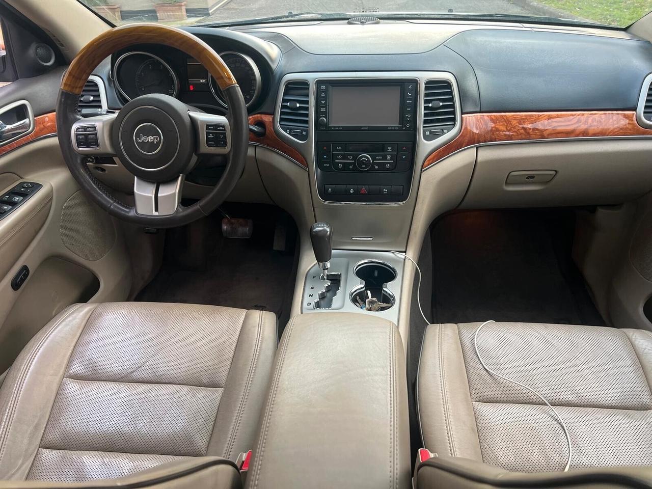 JEEP RENEGADE 1.6Diesel 130CV LT-2017