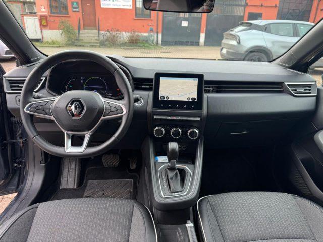 RENAULT Clio Full Hybrid E-Tech 140 CV INTENSE