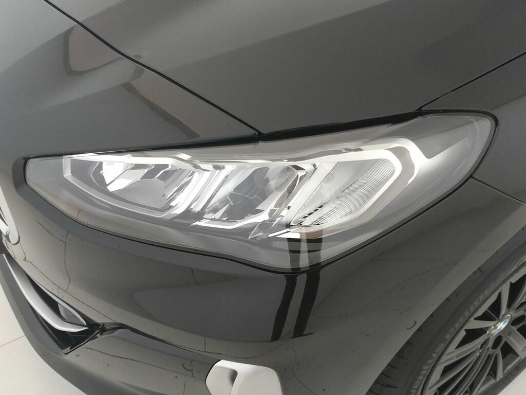 BMW Serie 2 Active Tourer 218 d Luxury DCT