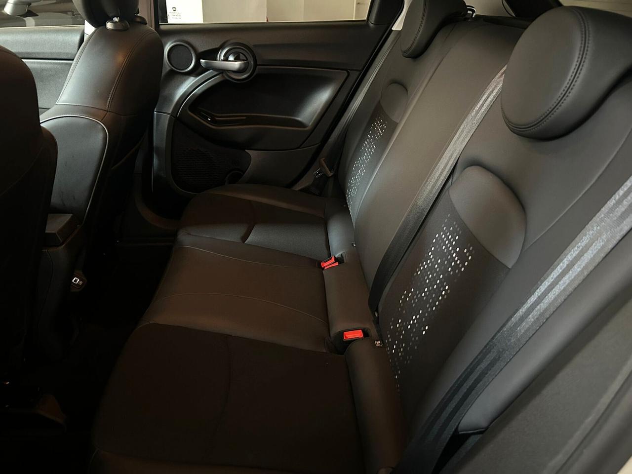 Fiat 500X 1.0 T3 120 CV Connect