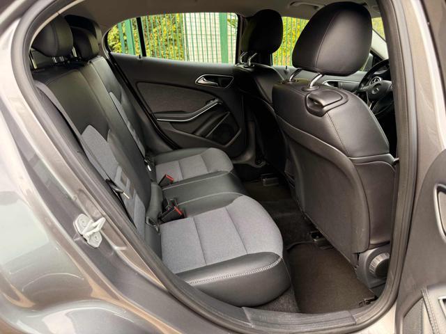 MERCEDES-BENZ GLA 200 CDI Automatic Executive