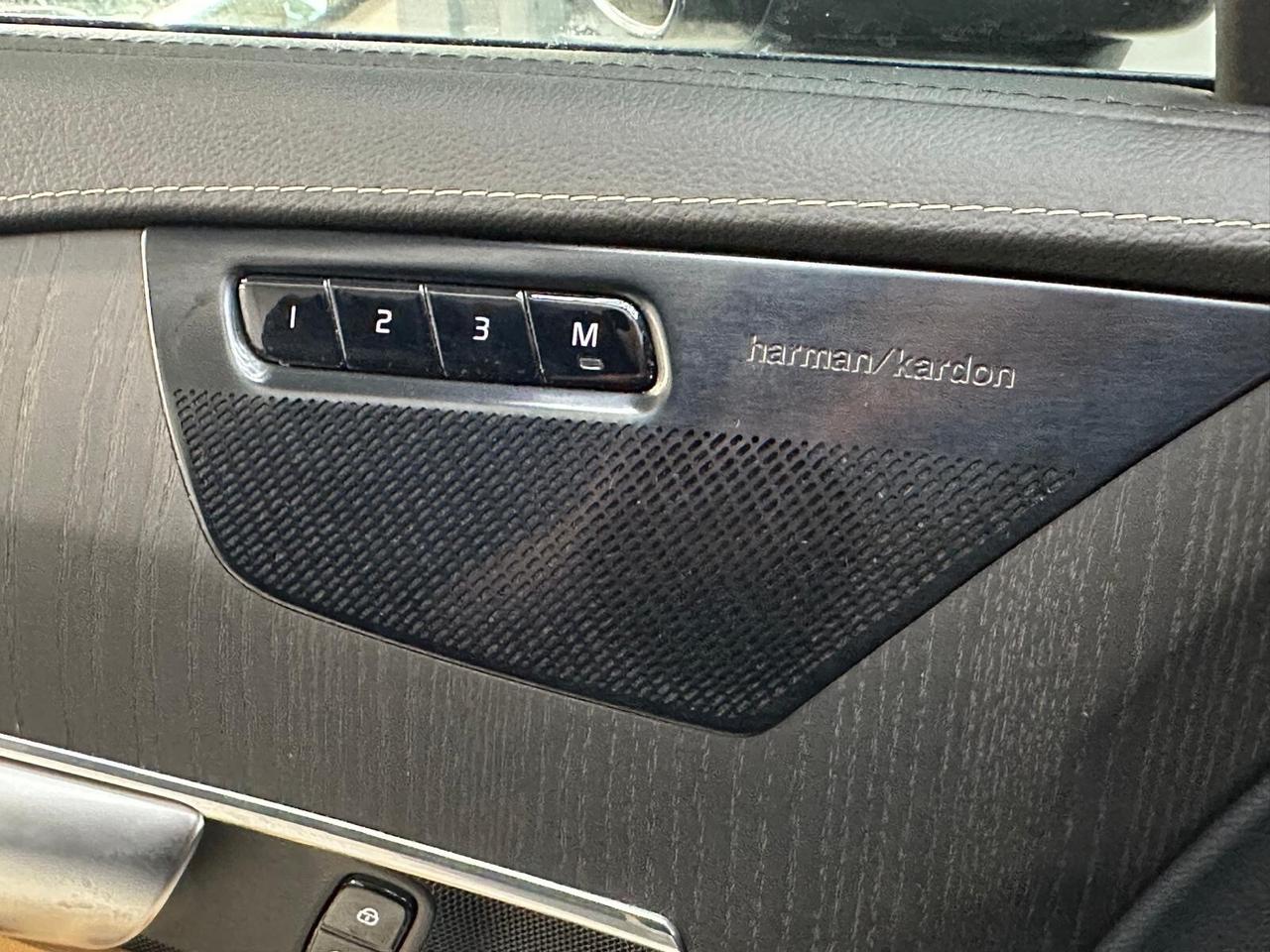 Volvo XC 90 XC90 B5 (d) AWD Geartronic Inscription