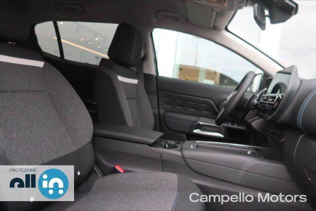 CITROEN C5 Aircross C5 Aircross 1.5 bluehdi s&s 130cv eat8 Plus