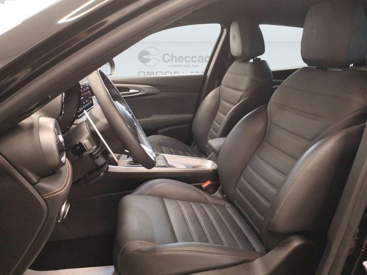 Alfa Romeo Tonale 1.5 hybrid Veloce 160cv tct7 * IVA ESPOSTA *