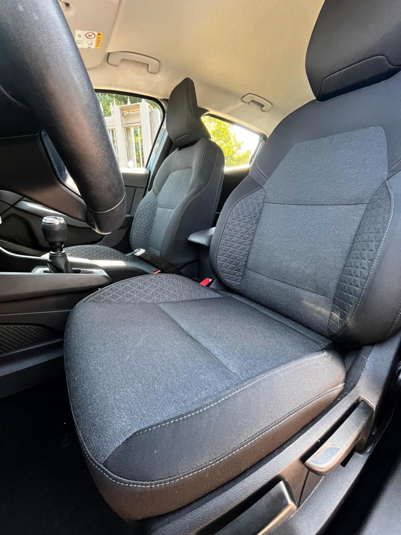 Renault Clio SCe 75 CV 5 porte Zen