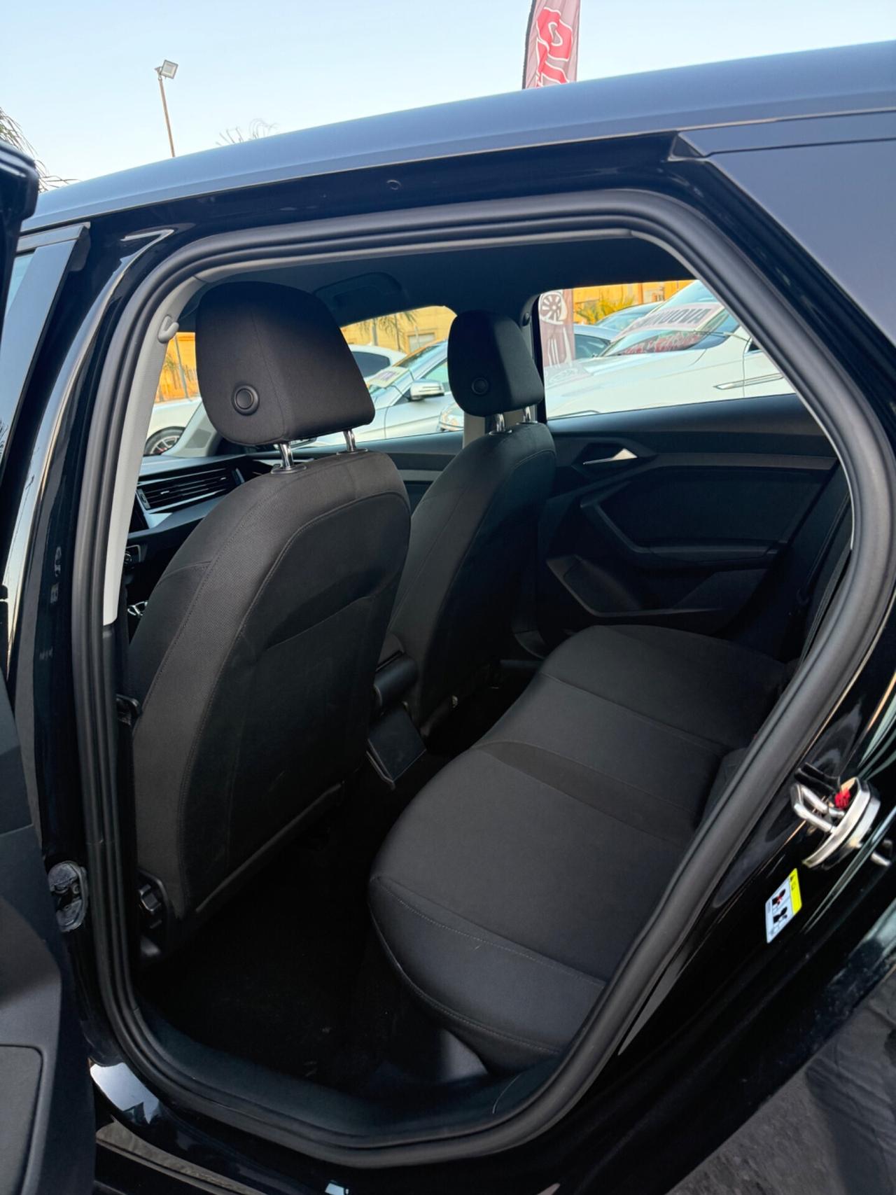 Audi A1 SPB 30 TFSI S tronic Admired