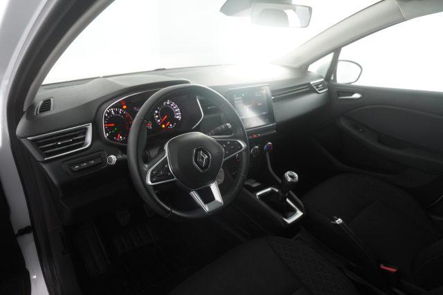 RENAULT Clio Clio TCe 90 CV FAP 5p. Zen