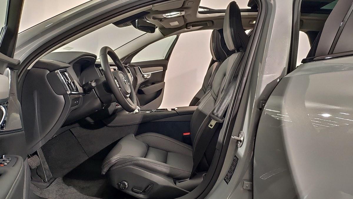 VOLVO V90 T8 Plug-In Hybrid Awd Automatico Ultra Dark