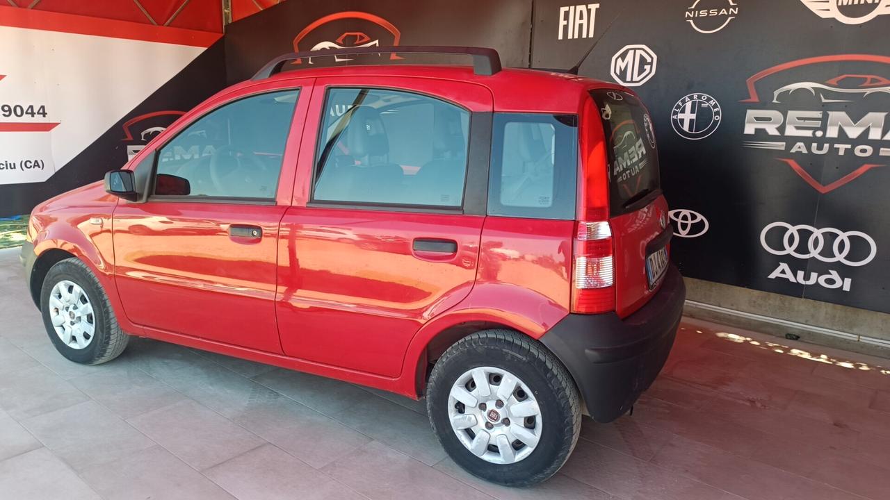 Fiat Panda 1.1 Active