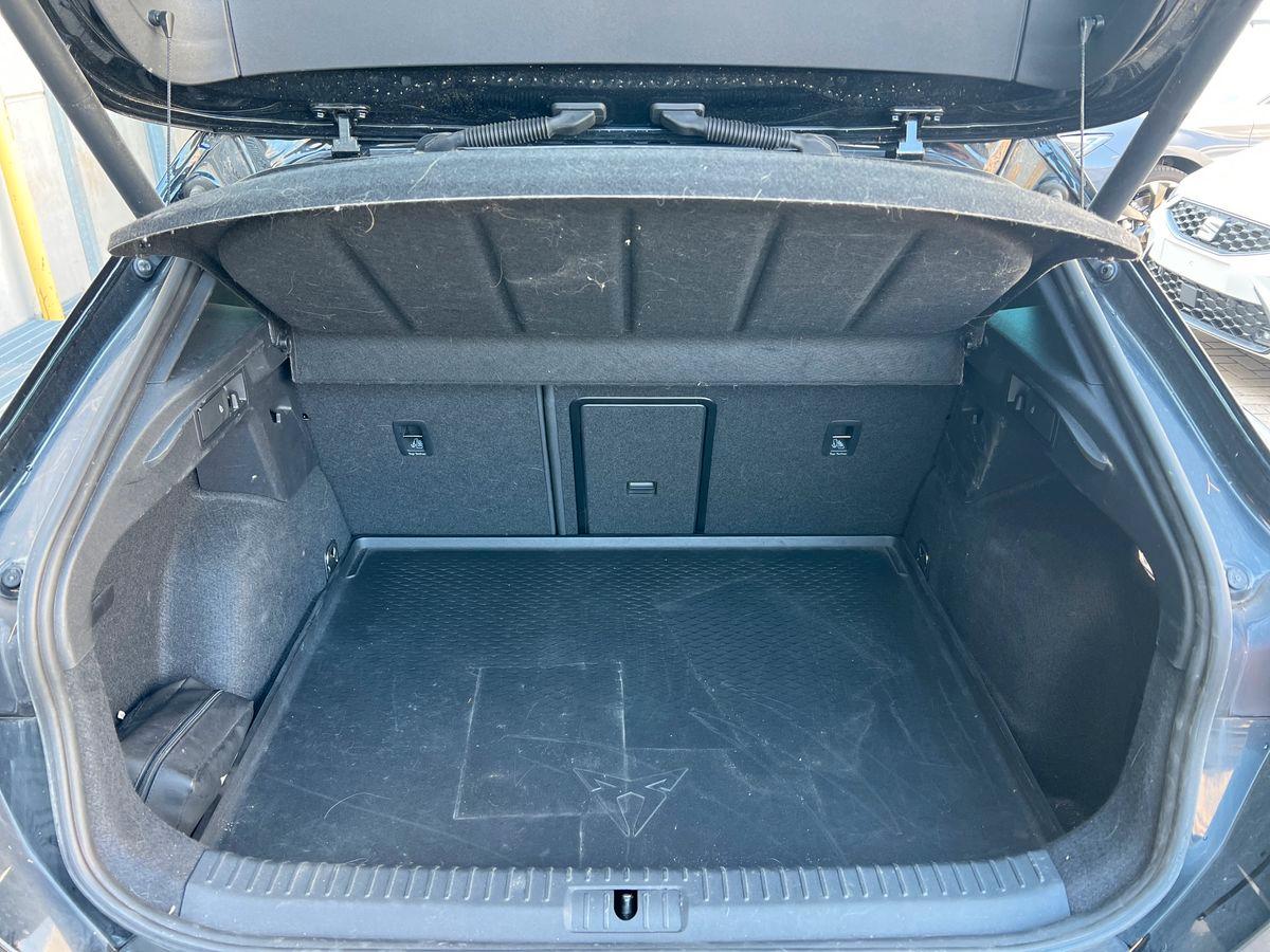 CUPRA Formentor 2.0 tsi VZ 4drive 310cv dsg
