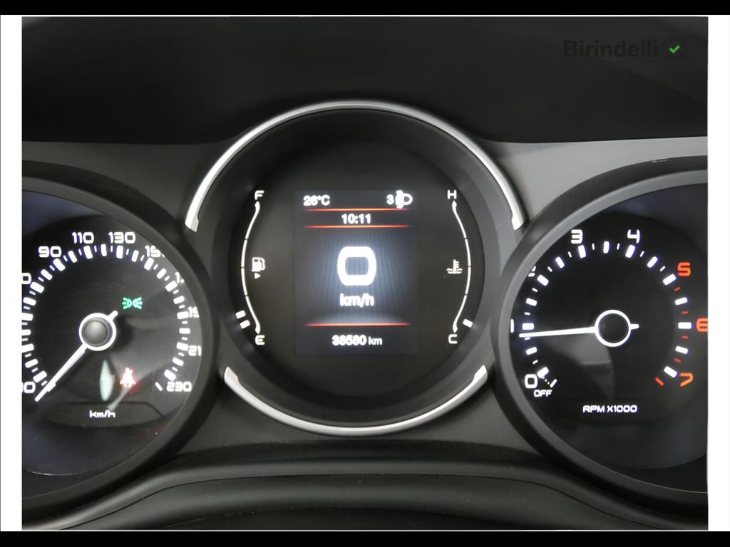 FIAT 500L - 500L 1.6 Multijet 120 CV Urban