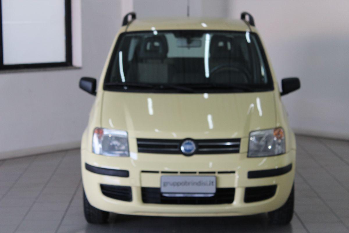 FIAT - Panda - 1.1 Active