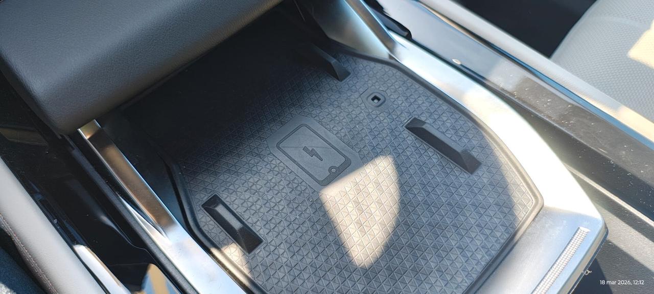 Renault Espace Full Hybrid E-Tech 200 CV 7p Iconic