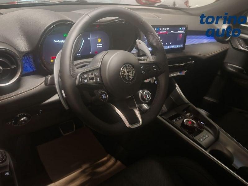 Alfa Romeo Tonale Tonale 1.6 diesel 130 CV TCT6 Veloce