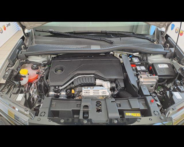 JEEP Avenger 1.2 turbo e-hybrid Summit fwd 100cv edct6