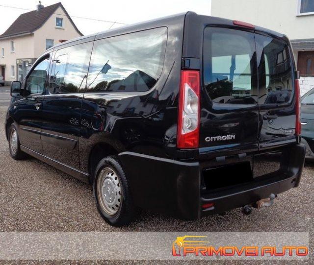 CITROEN Jumpy 2.0 HDi/125 L2