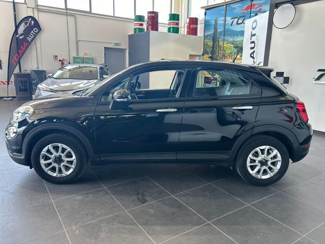 FIAT 500X 1.3 MultiJet 95 CV Business ADATTA A NEO PATENTATI