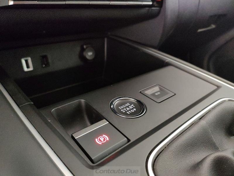 Citroën C5 Aircross C5 Aircross 1.5 bluehdi Shine Pack s&s 130cv