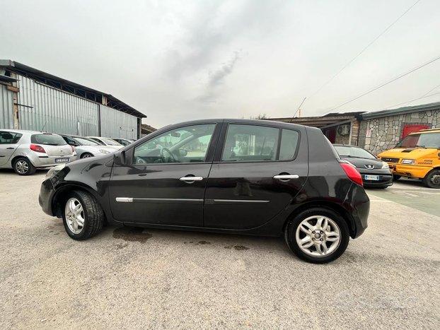 Renault clio 1.2