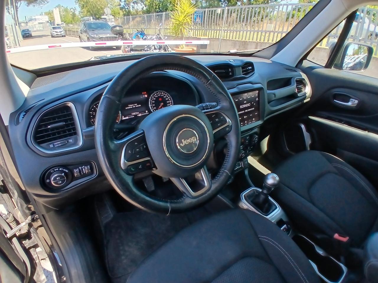 Jeep Renegade 1.0 T3 Limited Gpl