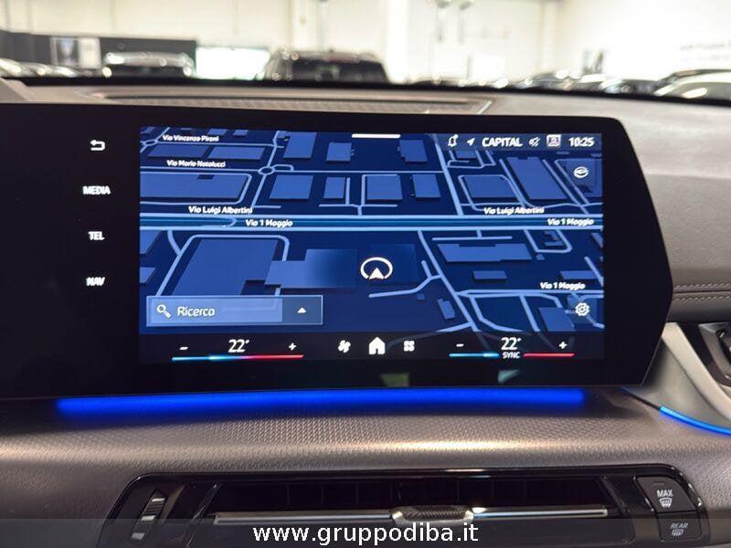 BMW X1 U11 xdrive20d mhev 48V MSport auto