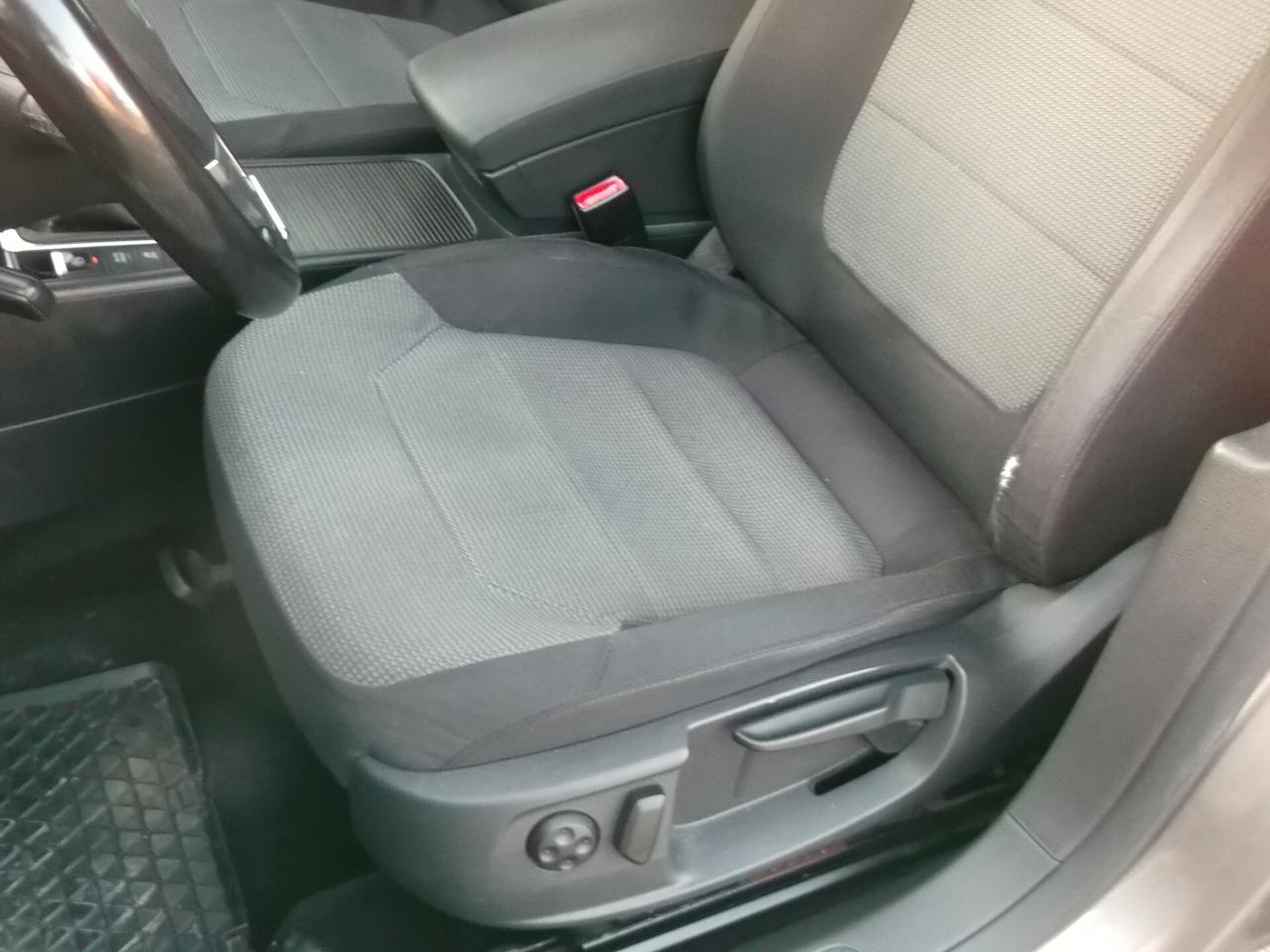 VW Passat SW 1.4 Turbo Metano 2011