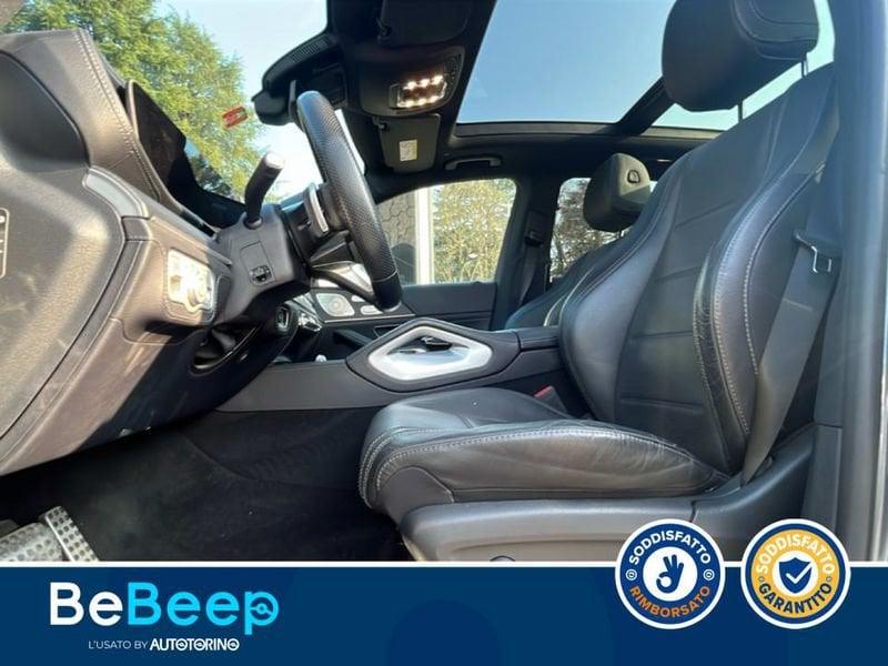 Mercedes-Benz GLE 350 DE PHEV AMG LINE PREMIUM 4MATIC AUTO