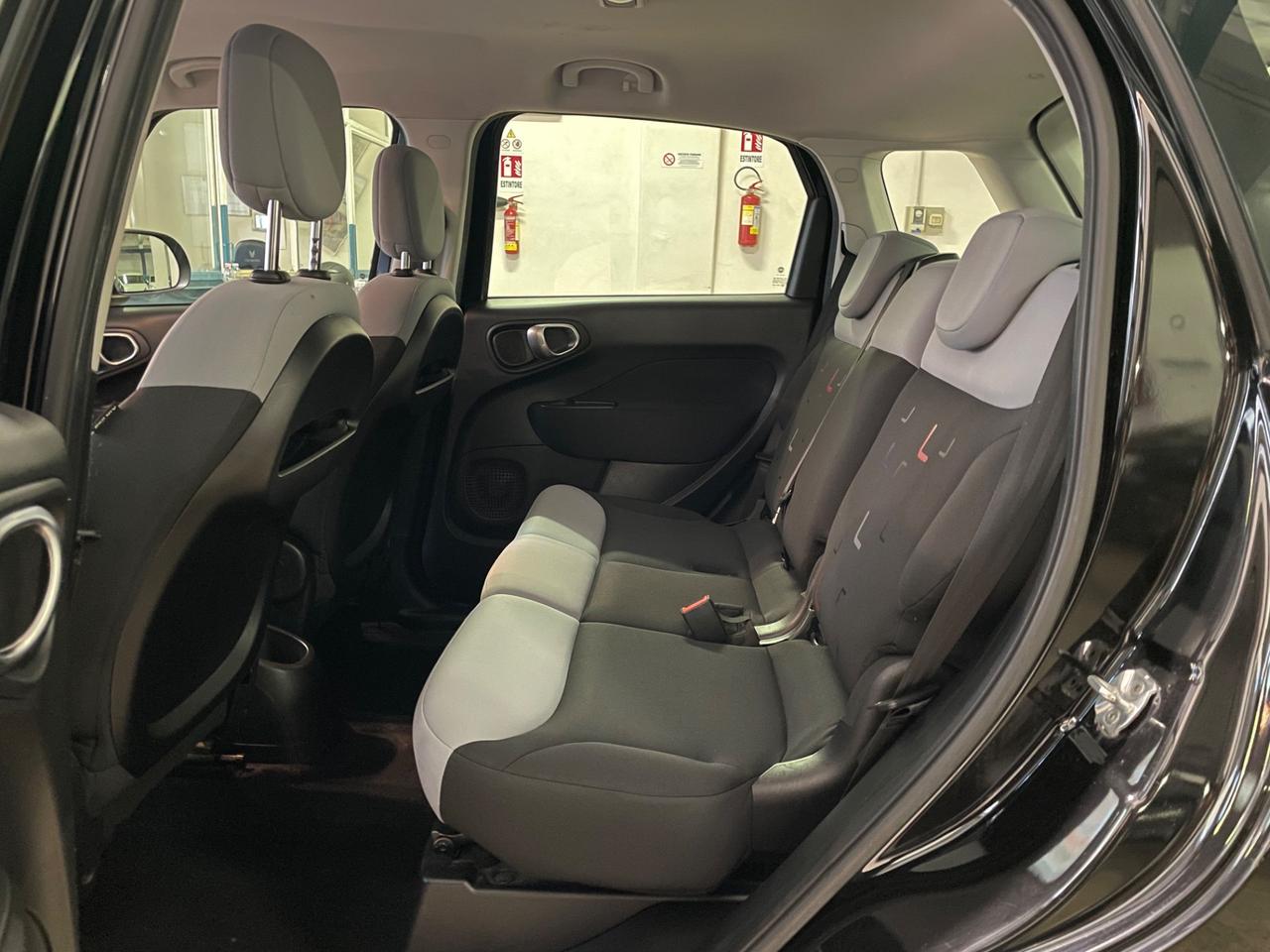 Fiat 500L 1.3 Multijet 95 CV Business "Euro6"