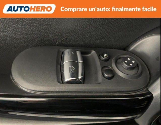 MINI Cooper SE Essential